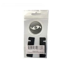 AlgaEraser: replacement plastic blades set of 2