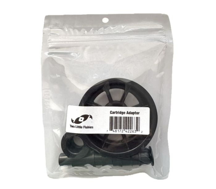 Cartridge Adaptor