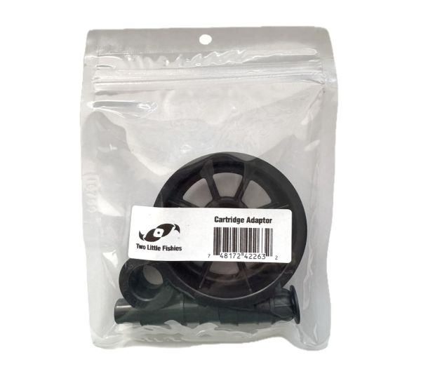 Cartridge Adaptor