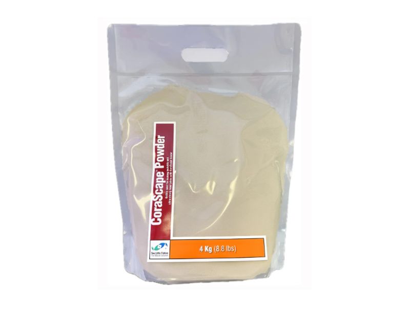 CoraScape Powder - 4kg