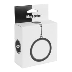 Magfeeder  Magnetic Feeding ring and more