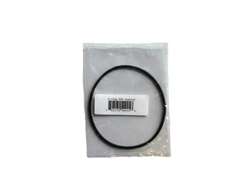 Reactor 550 O-Ring (1 per pack)