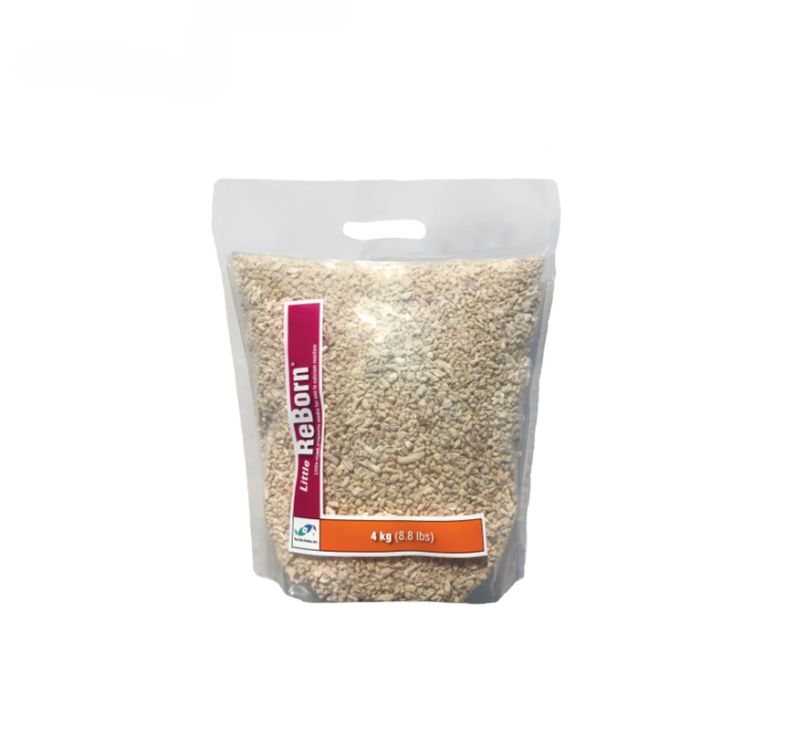 ReBorn Calcium Reactor Media - 4 kg