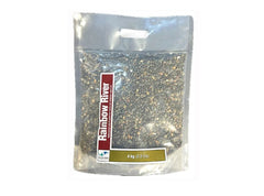 OutSanding Selections™ Rainbow River Pebbles - 4kg