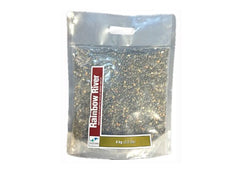 OutSanding Selections™ Rainbow River Pebbles - 4kg
