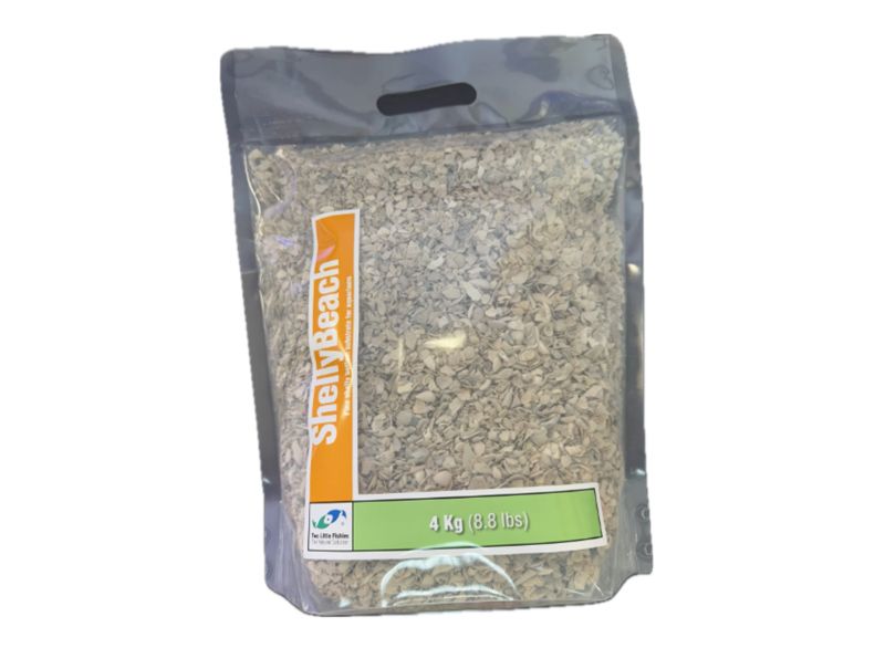 OutSanding Selections™ ShellyBeach - 4kg