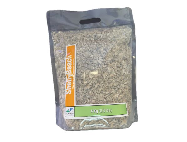 OutSanding Selections™ ShellyBeach - 4kg