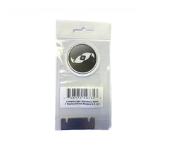 LittleScrape : replacement stainless steel blades for Corall