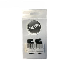 LittleScrape : replacement plastic blades set of 2