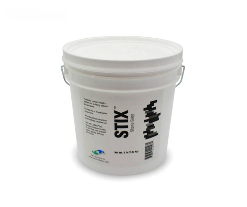 STIX Stone Grey - 2,27 kg (5 lb)
