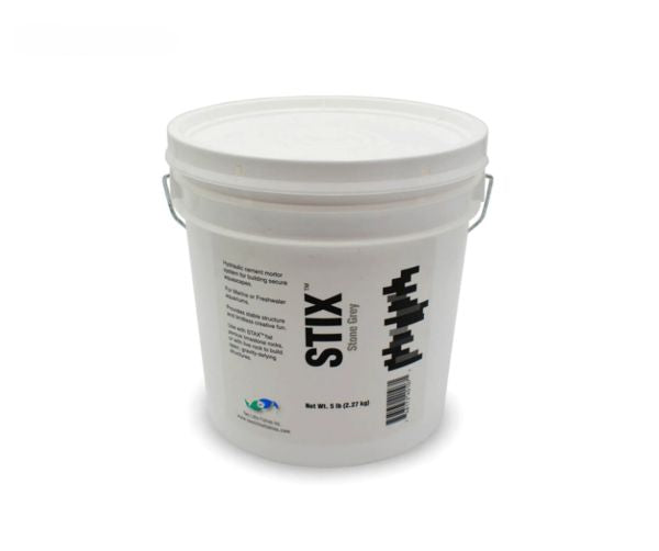 STIX Stone Grey - 2,27 kg (5 lb)