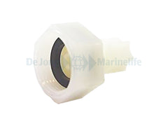 3/4 in. screw connection