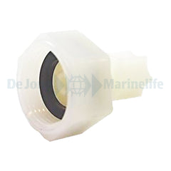 3/4 in. screw connection
