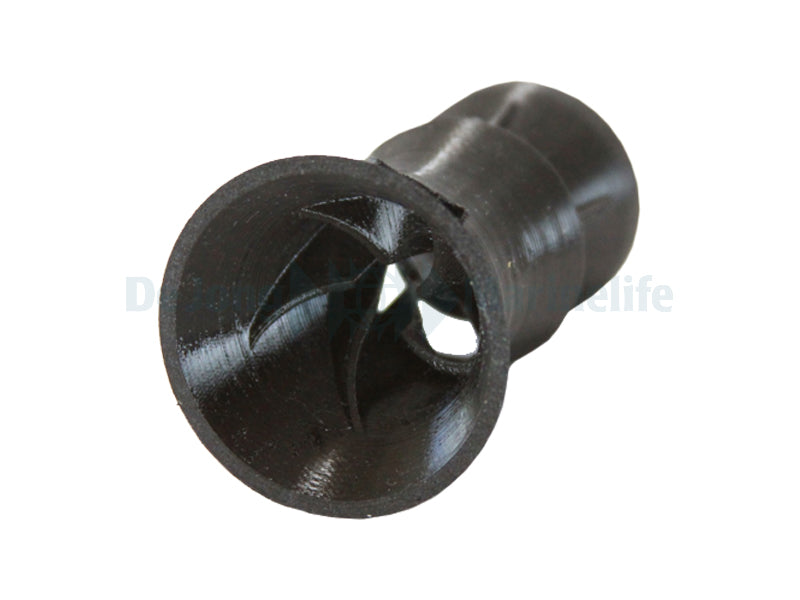 3/4in RFG Nozzle for 3/4in for Loc-Line