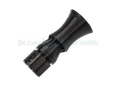 3/4in RFG Nozzle - 25 mm slip-fit pipe adapter