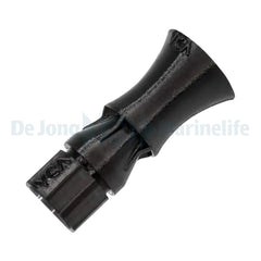 3/4in RFG Nozzle - 25 mm slip-fit pipe adapter