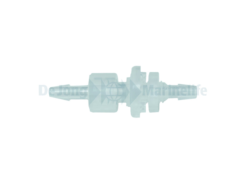 3.2 mm Luer Set for Alkatronic - 1 pc