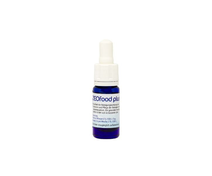 ZEOfood plus - 10ml