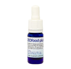 ZEOfood plus - 10ml