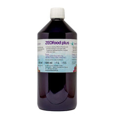 ZEOfood plus - 1000ml