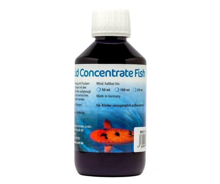 Amino Acid Concentrate Fish - 250ml