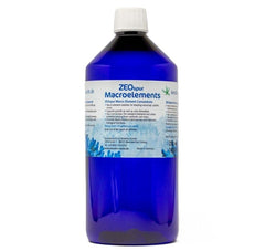 ZEOspur Macroelements - 1000ml