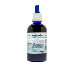 Iodide Complex Concentrate - 100ml