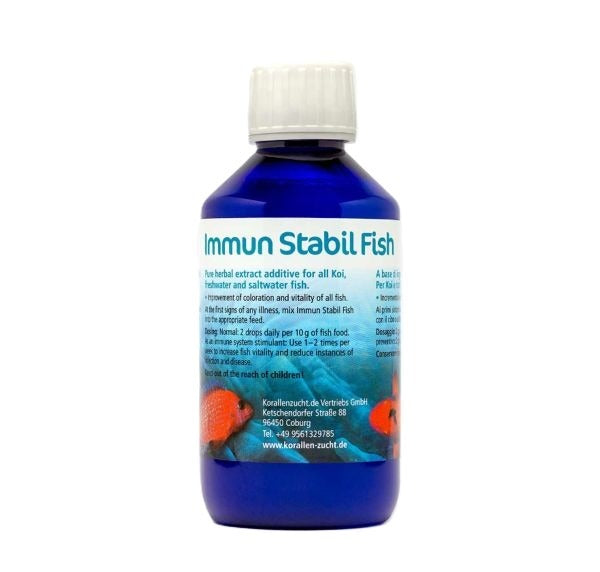 Immun Stabil Fish - 250ml
