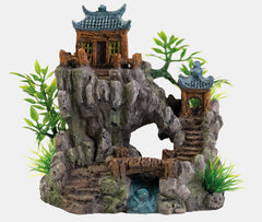 SuperFish Deco Temple