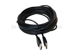 30' AquaBus Cable (M/M)