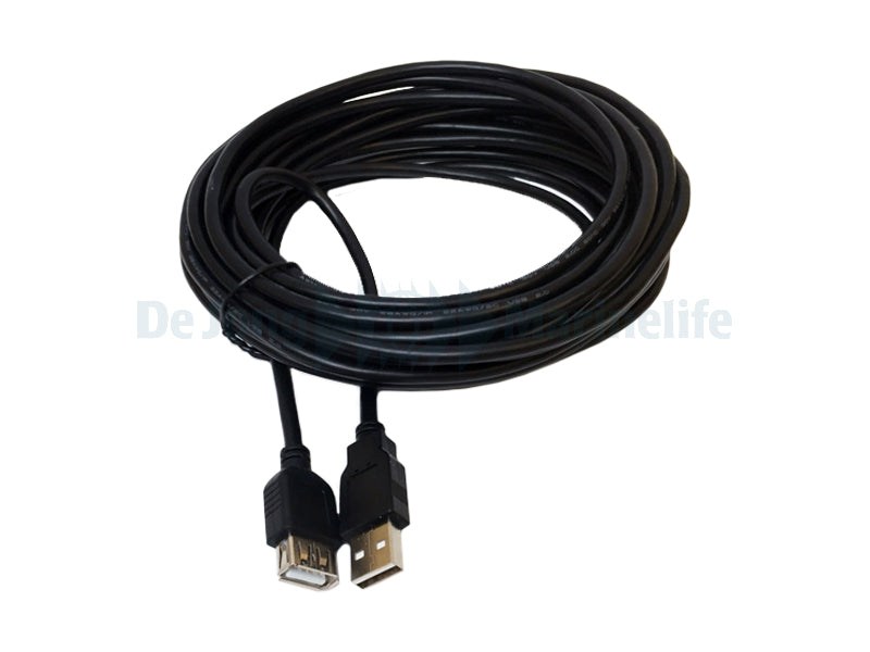 30' AquaBus Extension Cable (M/F)