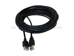 30' Aquabus Extension Cable (M/F)