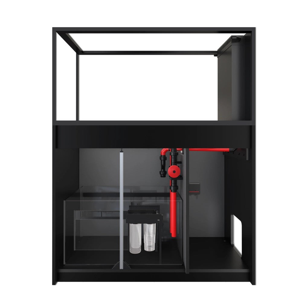 Red Sea REEFER™ Peninsula G3 500 System - Black