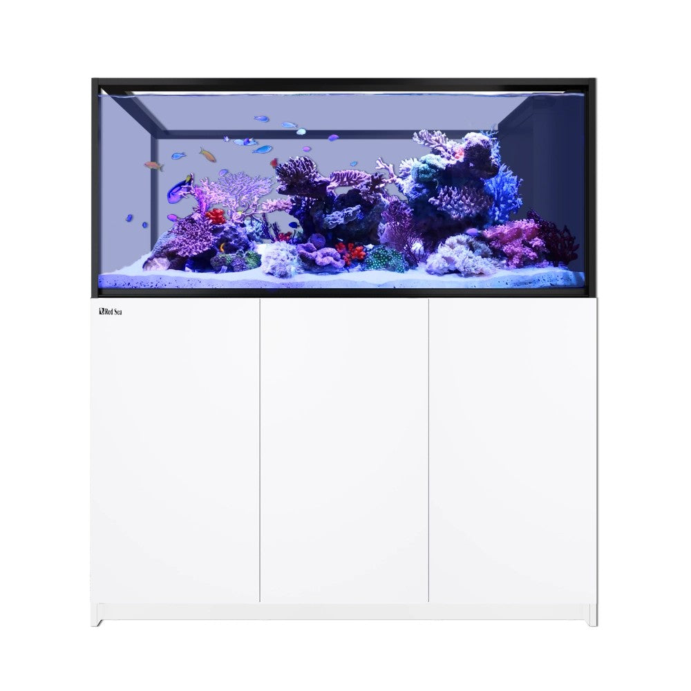 Red Sea REEFER™ Peninsula G3 S-700 System - Wit