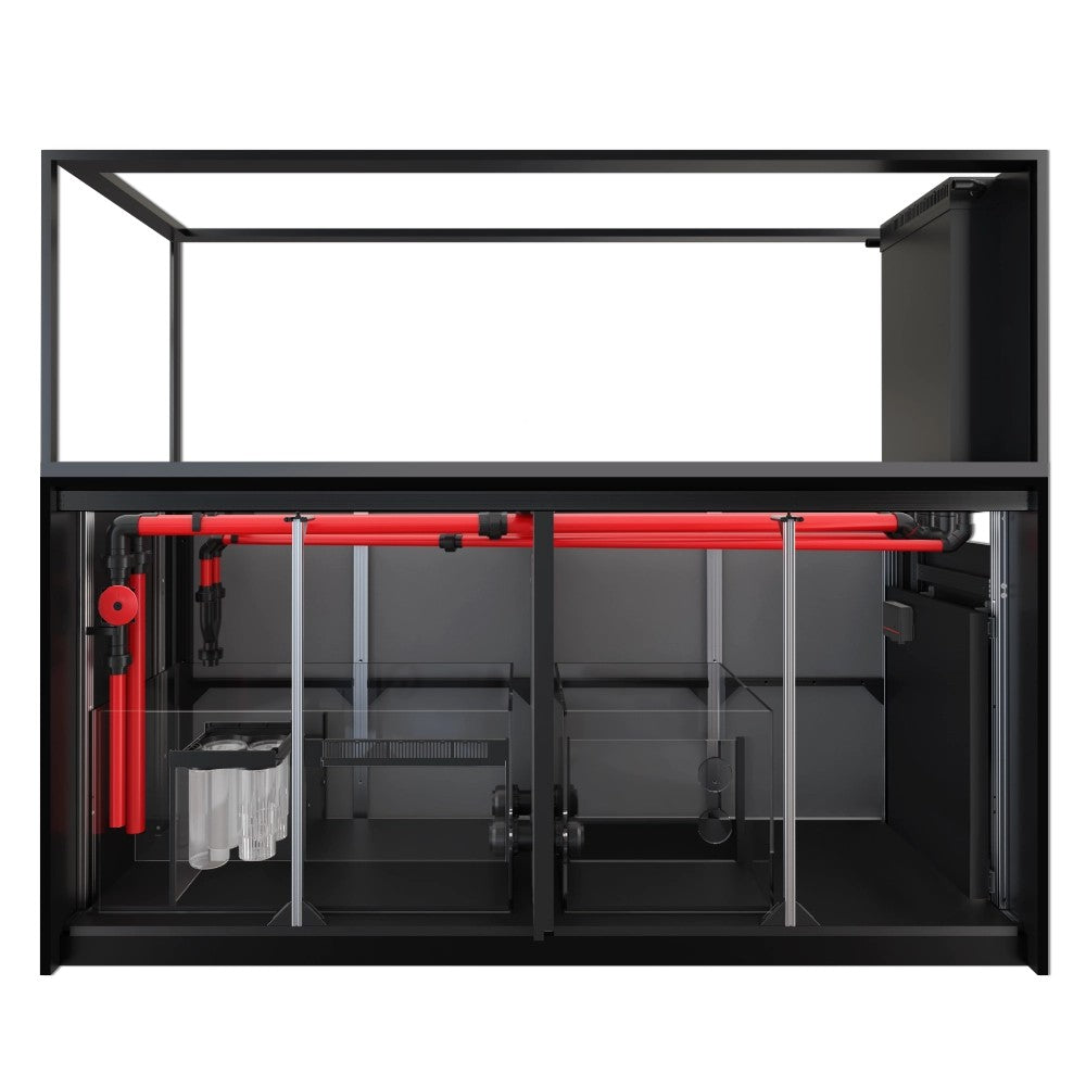 Red Sea REEFER™ Peninsula G3 S-950 System - Zwart
