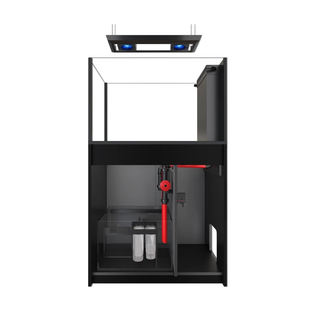 Red Sea REEFER Peninsula 350 G3 Deluxe - Zwart (incl. 2 X RL115 & pendant)