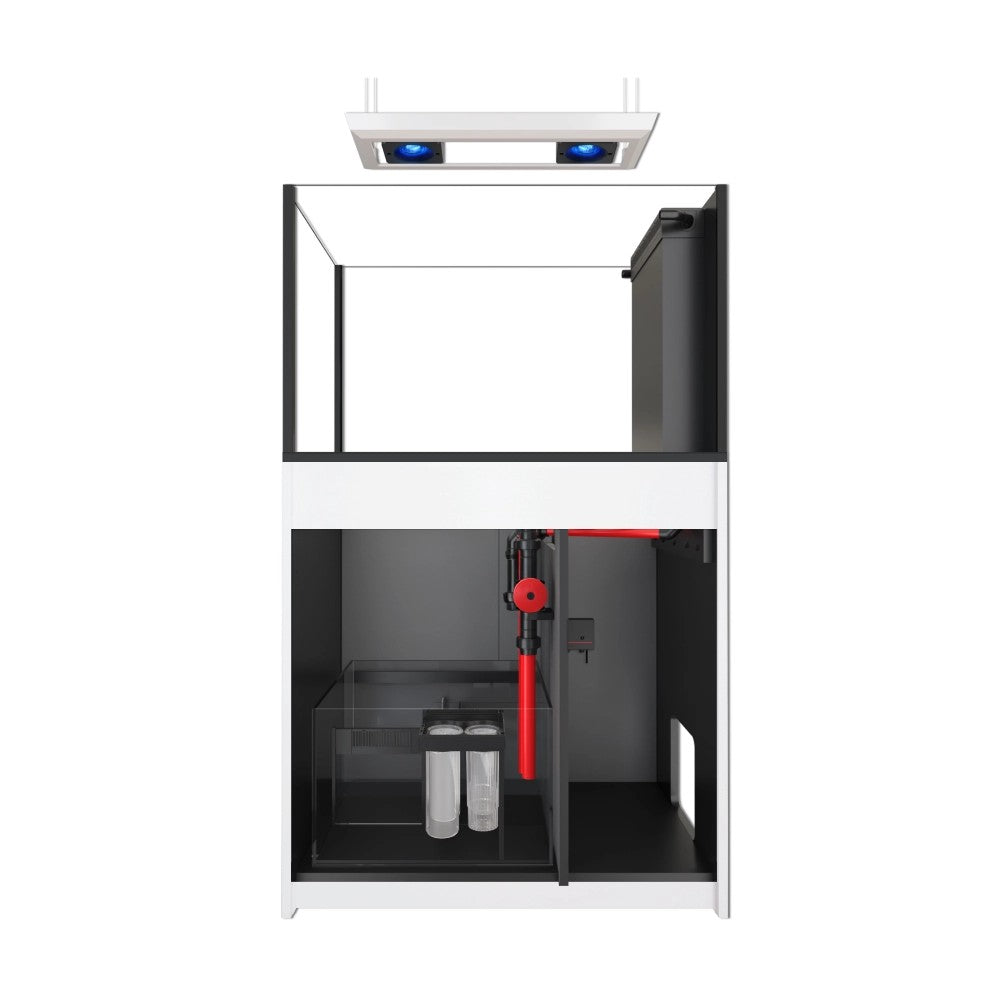 Red Sea REEFER Peninsula 350 G3 Deluxe - Wit (incl. 2 X RL115 & pendant)