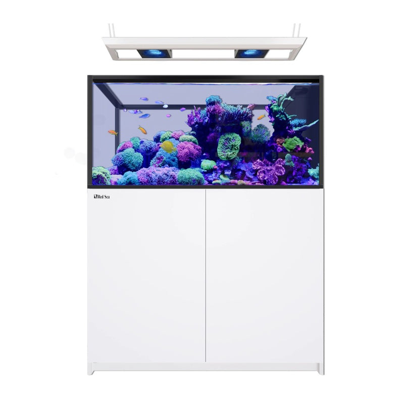 Red Sea REEFER Peninsula 500 G3 Deluxe - Wit (incl. RL115 & Pendant)