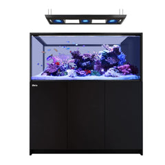 REEFER Peninsula S 700 G3 Deluxe - Black (incl. 2 X RL170S & pendant)
