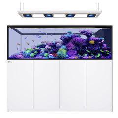 Red Sea REEFER™ Peninsula S-950 G3 Deluxe – Wit (incl.RL 170S & pendants)