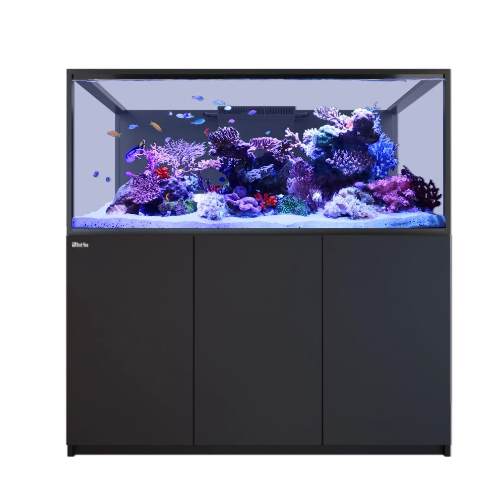 Red Sea REEFER™ G3 S 700 Complete System - Zwart