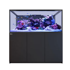 Red Sea REEFER™ G3 S 700 Complete System - Zwart