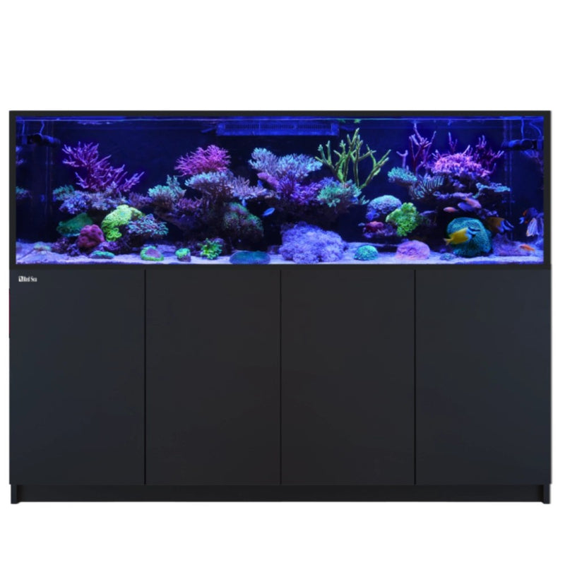 Red Sea REEFER™- G3 S 1000 Complete System - Zwart