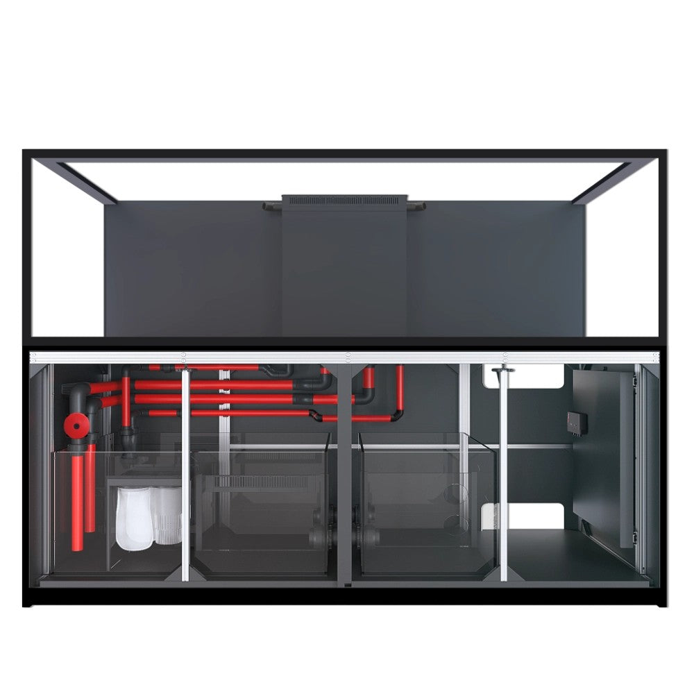 Red Sea REEFER™- G3 S 1000 Complete System - Wit