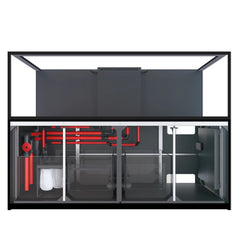 Red Sea REEFER™- G3 S 1000 Complete System - Wit