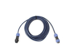 Extension cable 3 m (9.84') - 3 pin