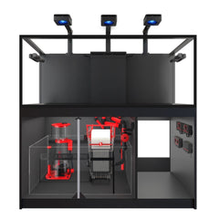 Red Sea REEFER MAX 525 G3 - Zwart