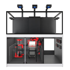 Red Sea REEFER MAX 525 G3 - Wit