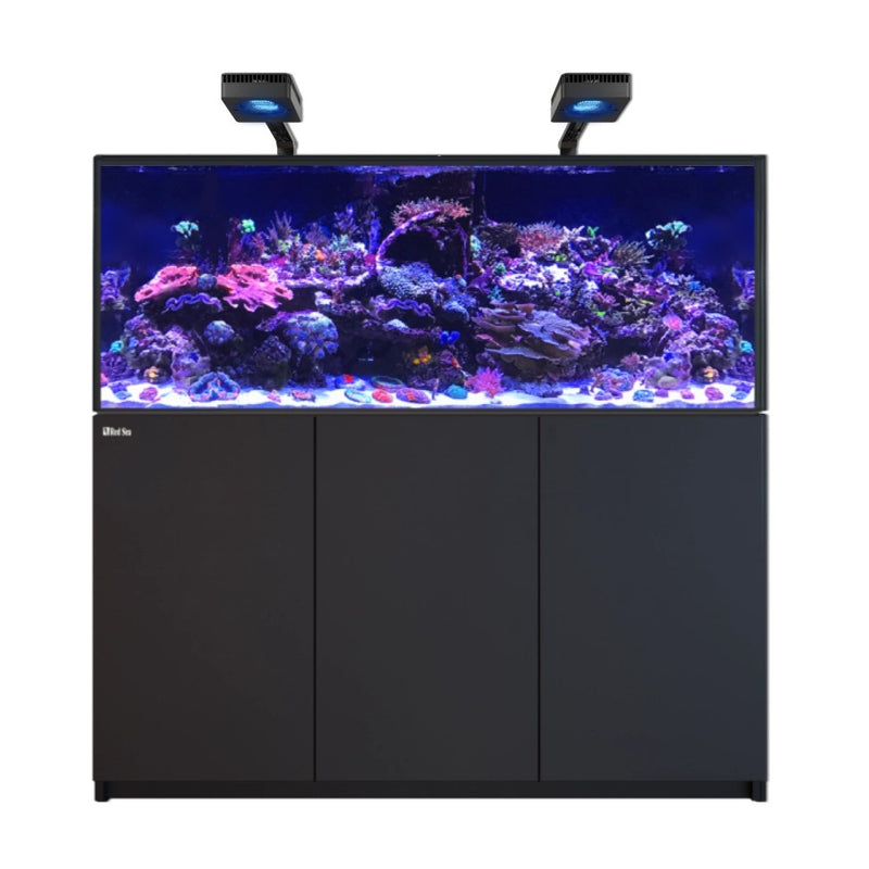 Red Sea REEFER MAX 625 G3 Zwart