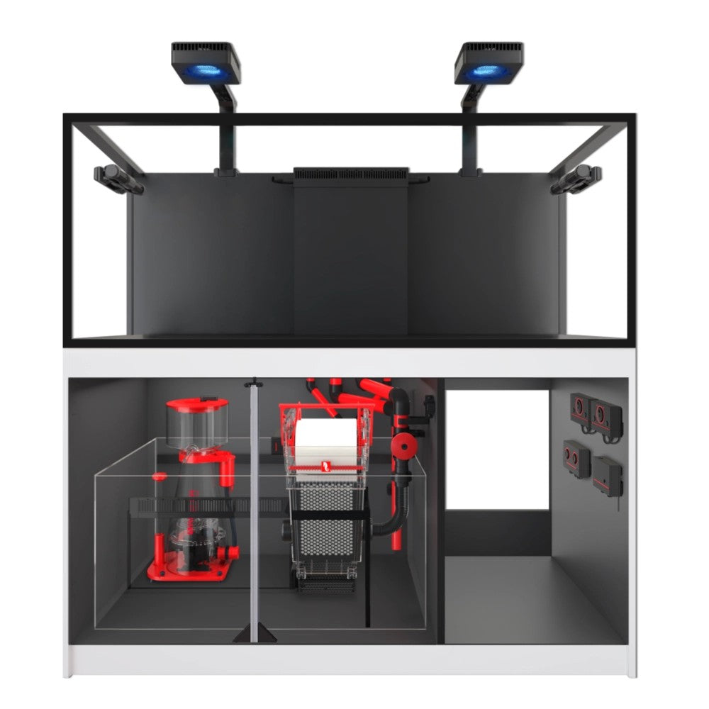 Red Sea REEFER MAX 625 G3 - Wit